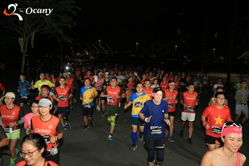 RUN TO LIVE 2025 - Ảnh #3278843