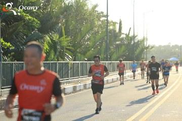 RUN TO LIVE 2025 - Ảnh #3301305