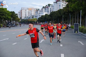 RUN TO LIVE 2025 - Ảnh #3258454