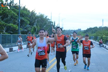 RUN TO LIVE 2025 - Ảnh #3271589