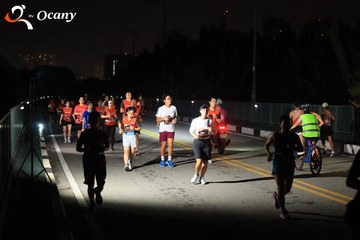 RUN TO LIVE 2025 - Ảnh #3261488