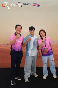 RUN TO LIVE 2025 - Ảnh #3118556