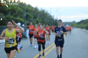 RUN TO LIVE 2025 - Ảnh #3283176