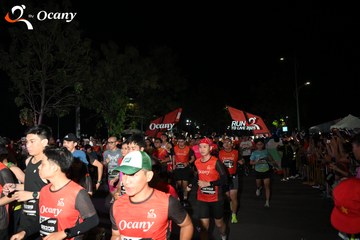 RUN TO LIVE 2025 - Ảnh #3140560