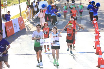 RUN TO LIVE 2025 - Ảnh #3203511