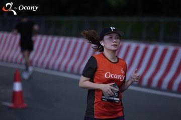 RUN TO LIVE 2025 - Ảnh #3206122