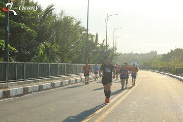 RUN TO LIVE 2025 - Ảnh #3301326