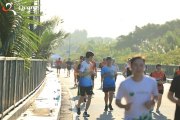 RUN TO LIVE 2025 - Ảnh #3303192