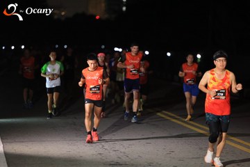 RUN TO LIVE 2025 - Ảnh #3258627