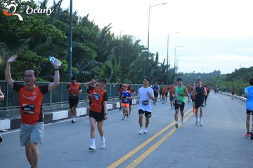 RUN TO LIVE 2025 - Ảnh #3267234