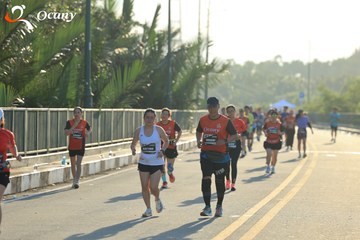 RUN TO LIVE 2025 - Ảnh #3302415