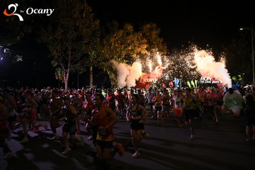 RUN TO LIVE 2025 - Ảnh #3140466