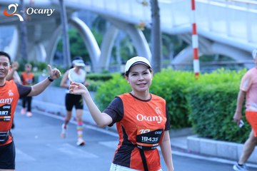 RUN TO LIVE 2025 - Ảnh #3156557