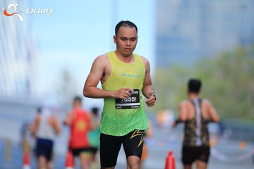 RUN TO LIVE 2025 - Ảnh #3285386