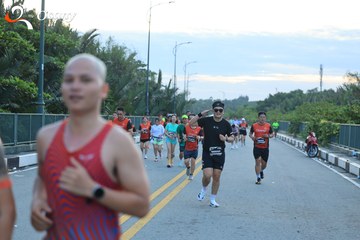 RUN TO LIVE 2025 - Ảnh #3284692
