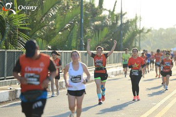 RUN TO LIVE 2025 - Ảnh #3302431