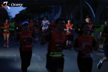RUN TO LIVE 2025 - Ảnh #3155443