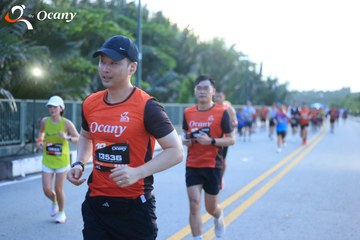 RUN TO LIVE 2025 - Ảnh #3265847