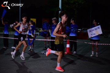 RUN TO LIVE 2025 - Ảnh #3269856