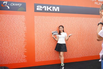 RUN TO LIVE 2025 - Ảnh #3121163