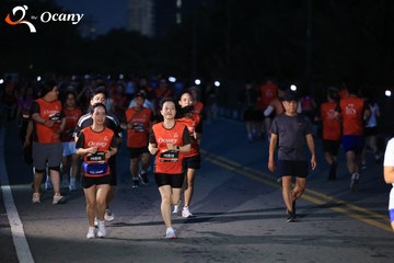 RUN TO LIVE 2025 - Ảnh #3263267