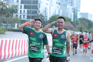 RUN TO LIVE 2025 - Ảnh #3208731