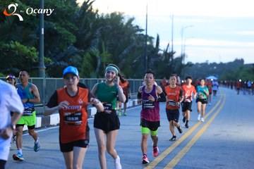 RUN TO LIVE 2025 - Ảnh #3264002