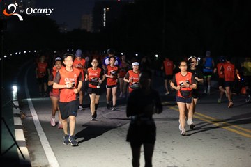 RUN TO LIVE 2025 - Ảnh #3262856