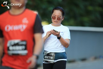 RUN TO LIVE 2025 - Ảnh #3290761