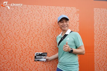RUN TO LIVE 2025 - Ảnh #3136830