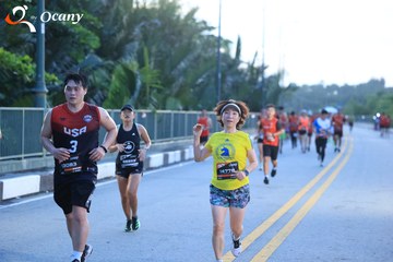 RUN TO LIVE 2025 - Ảnh #3264873