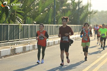 RUN TO LIVE 2025 - Ảnh #3301664