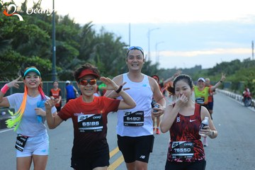 RUN TO LIVE 2025 - Ảnh #3284066