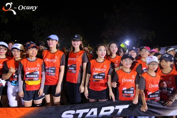 RUN TO LIVE 2025 - Ảnh #3139574