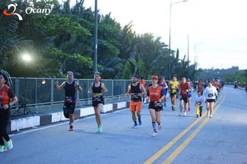 RUN TO LIVE 2025 - Ảnh #3264325