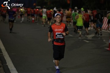 RUN TO LIVE 2025 - Ảnh #3205299
