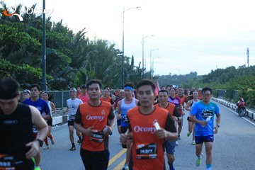 RUN TO LIVE 2025 - Ảnh #3287042