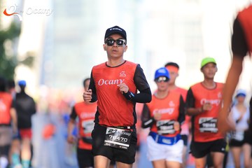 RUN TO LIVE 2025 - Ảnh #3286192