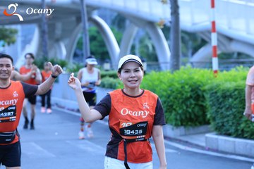 RUN TO LIVE 2025 - Ảnh #3156555
