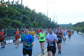 RUN TO LIVE 2025 - Ảnh #3287956