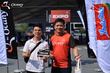 RUN TO LIVE 2025 - Ảnh #3132458