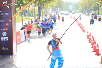 RUN TO LIVE 2025 - Ảnh #3209255