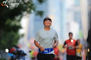 RUN TO LIVE 2025 - Ảnh #3289343