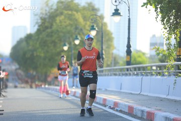 RUN TO LIVE 2025 - Ảnh #3259488
