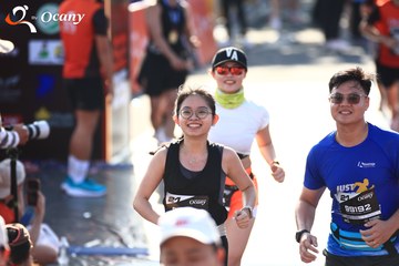 RUN TO LIVE 2025 - Ảnh #3207833