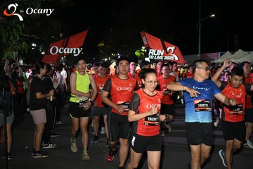 RUN TO LIVE 2025 - Ảnh #3141241