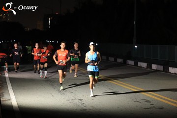RUN TO LIVE 2025 - Ảnh #3260094