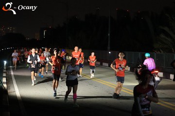 RUN TO LIVE 2025 - Ảnh #3260785