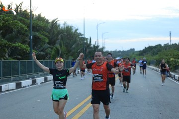RUN TO LIVE 2025 - Ảnh #3281172