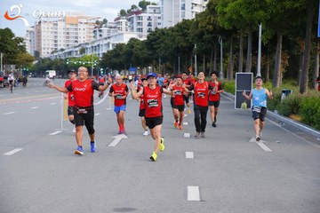 RUN TO LIVE 2025 - Ảnh #3260037